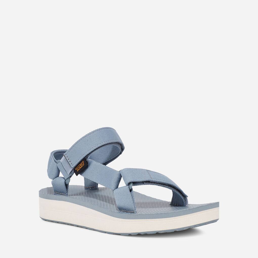 Teva 2025 sandalen outlet